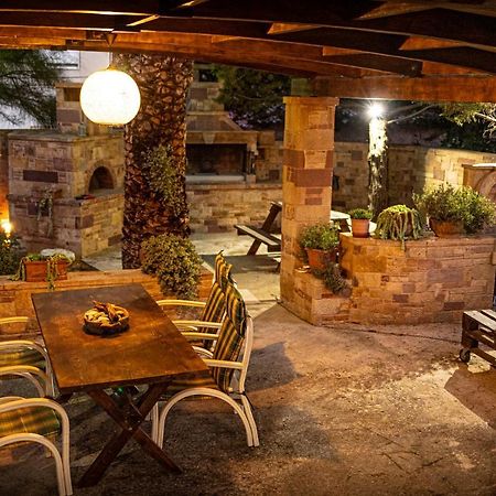 Cosy Apartment Near Karfas Beach Экстерьер фото