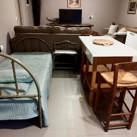 Cosy Apartment Near Karfas Beach Экстерьер фото