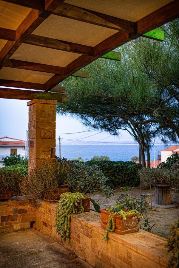 Cosy Apartment Near Karfas Beach Экстерьер фото