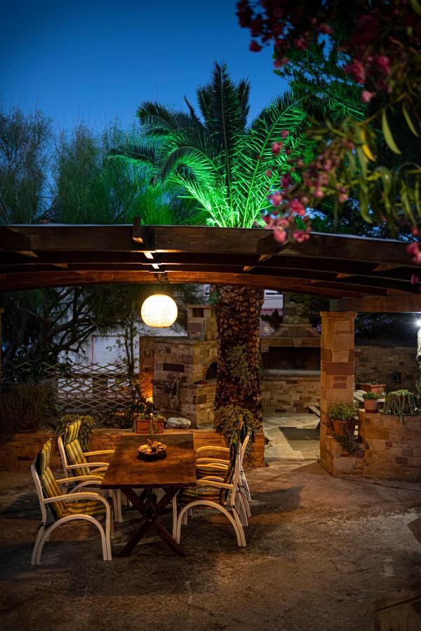 Cosy Apartment Near Karfas Beach Экстерьер фото