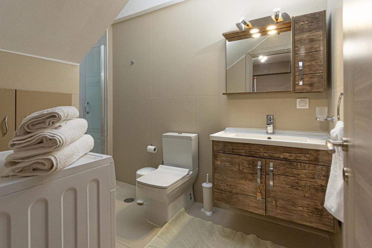 Cosy Apartment Near Karfas Beach Экстерьер фото