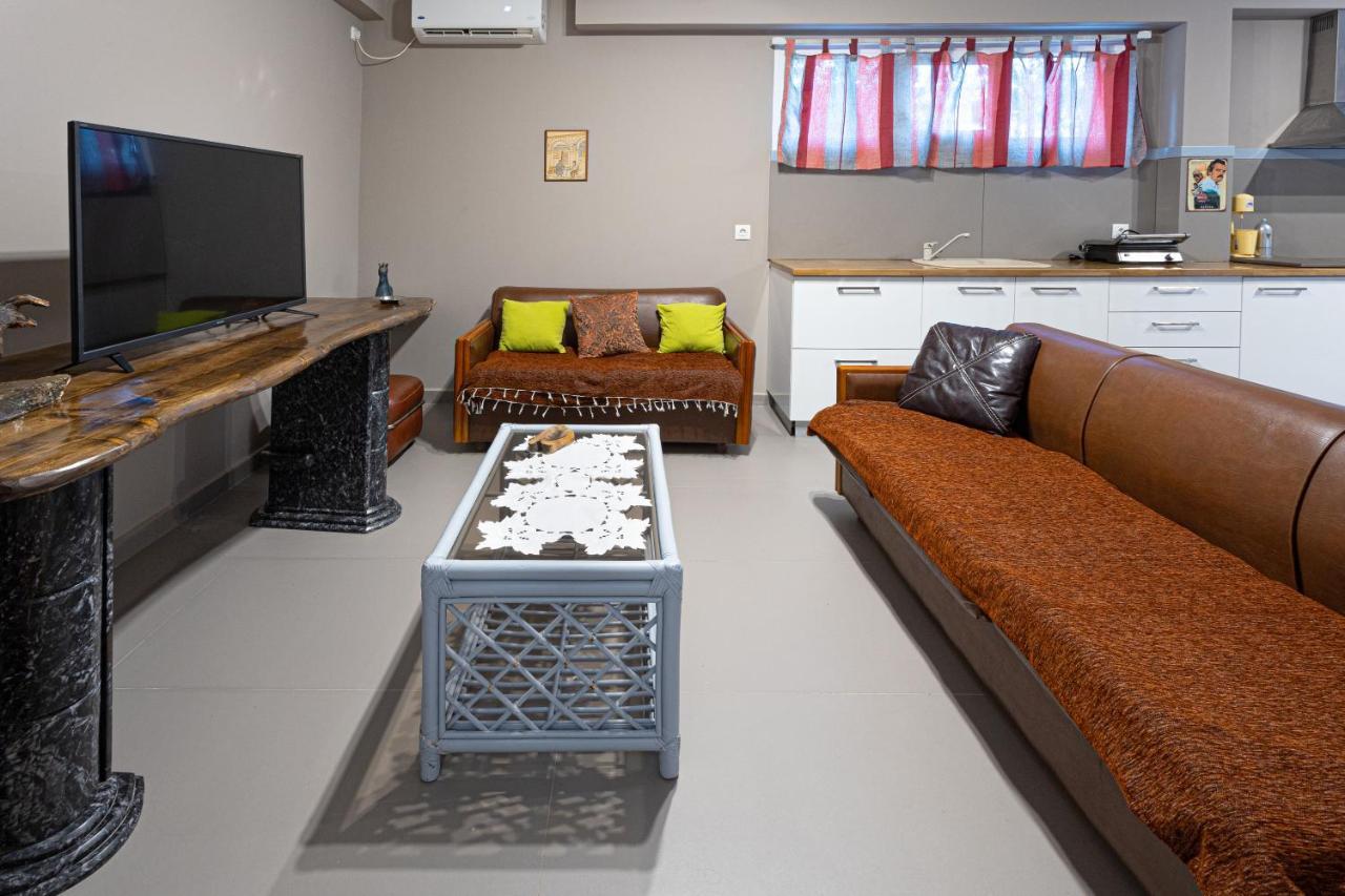Cosy Apartment Near Karfas Beach Экстерьер фото