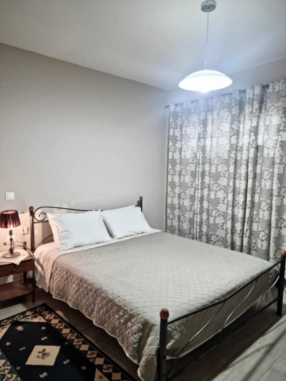 Cosy Apartment Near Karfas Beach Экстерьер фото