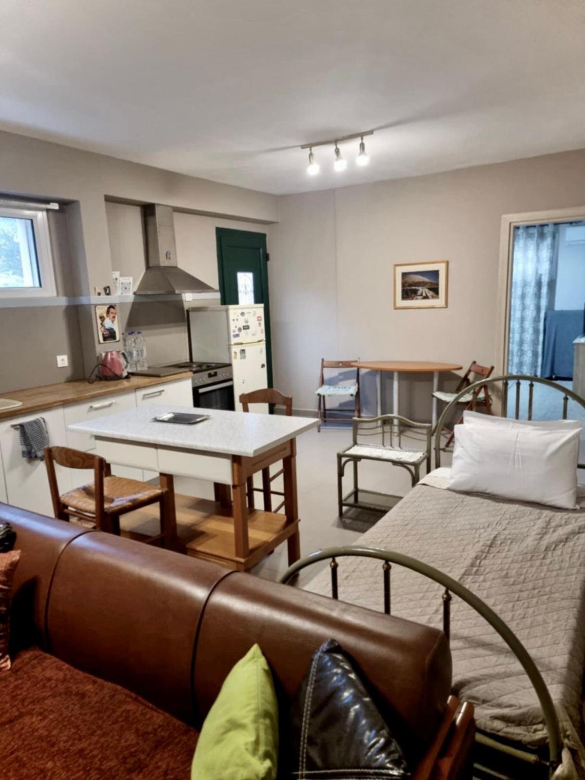 Cosy Apartment Near Karfas Beach Экстерьер фото