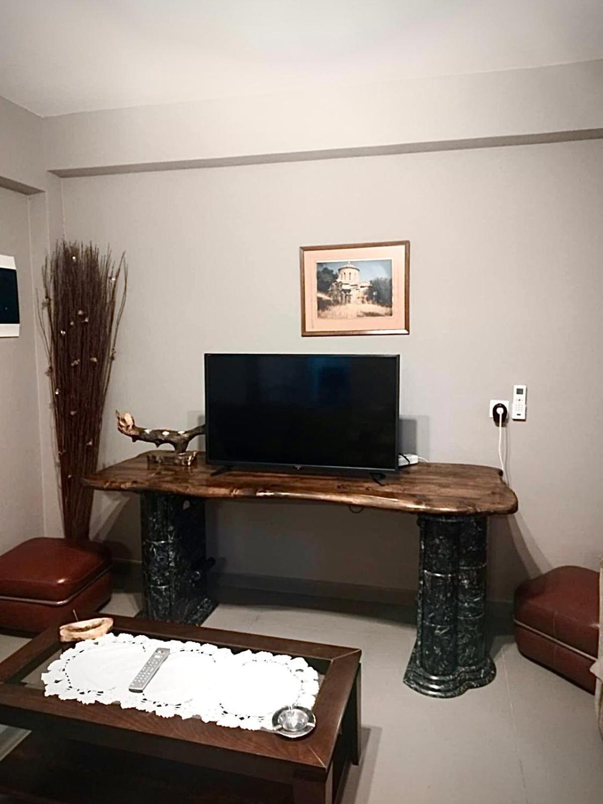 Cosy Apartment Near Karfas Beach Экстерьер фото