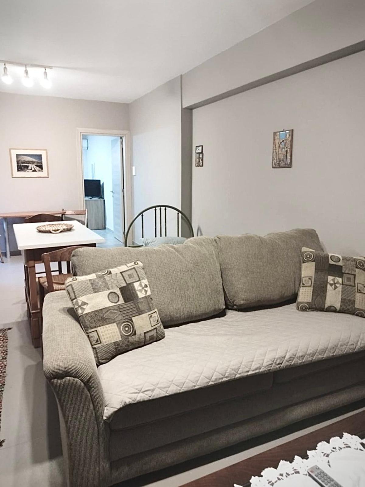 Cosy Apartment Near Karfas Beach Экстерьер фото