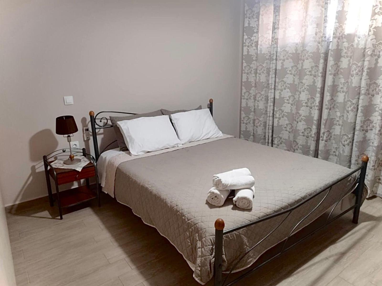 Cosy Apartment Near Karfas Beach Экстерьер фото